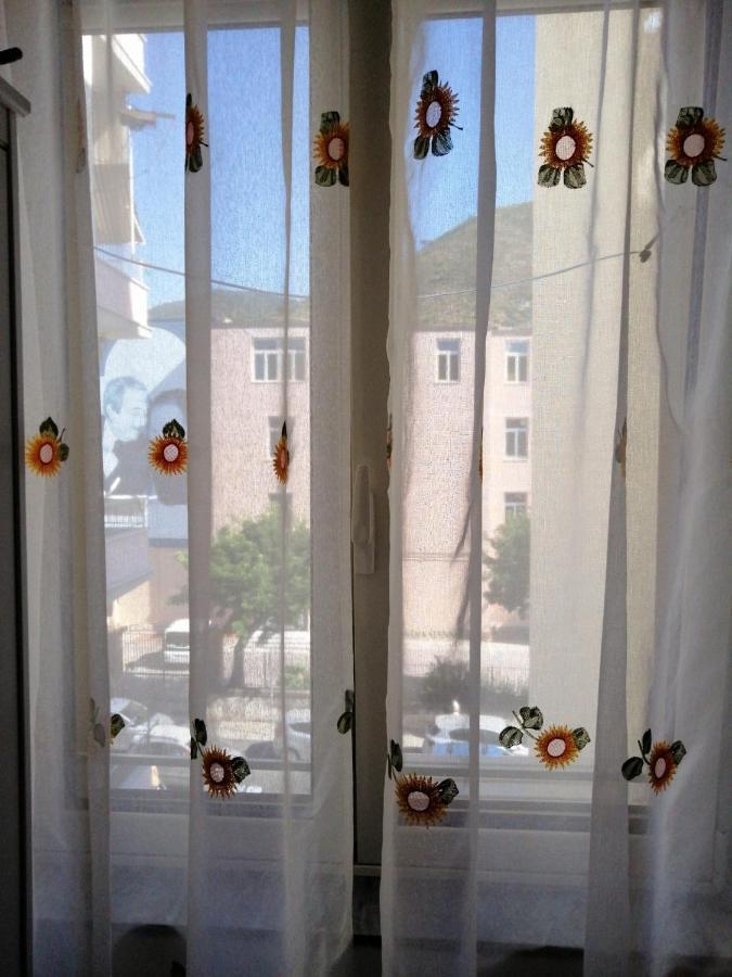 צ'פאלו Girasole Holiday מראה חיצוני תמונה