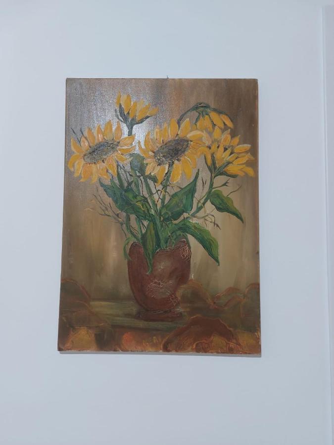 צ'פאלו Girasole Holiday מראה חיצוני תמונה
